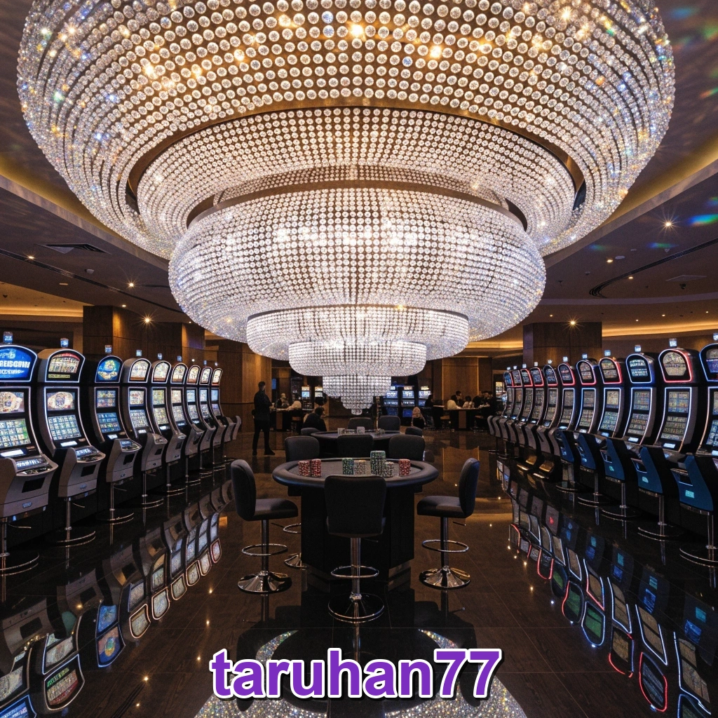 Screenshot 3 - taruhan77 Settings